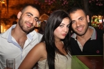 Friday Night at Byblos Old Souk